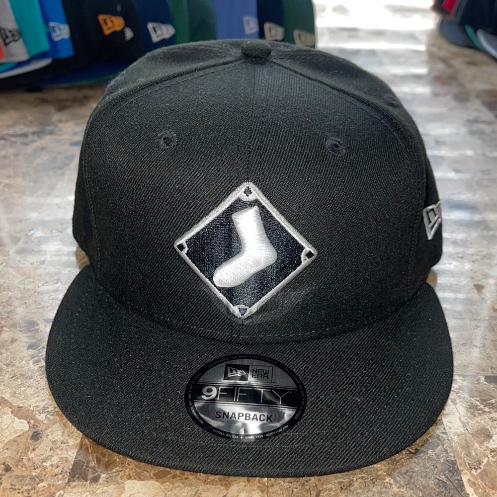 Chicago White Sox SnapBack Hat